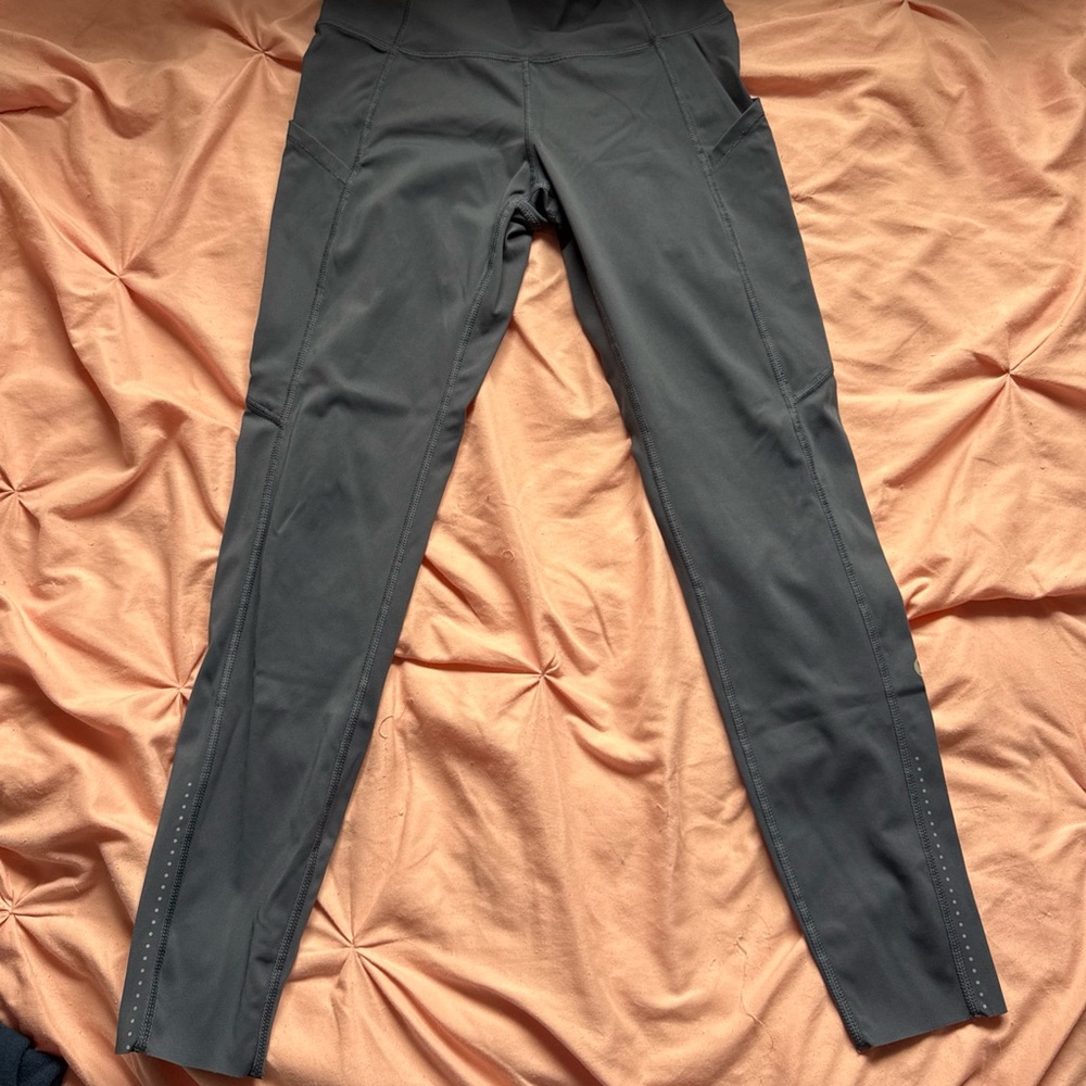 Lululemon Pants/Shorts Bundle